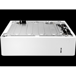 Podávač vstupného zásobníka na 550 listov HP LaserJet - vstupný zásobník na 550 listov HP LaserJet pre HP LaserJet M631