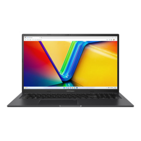 ASUS Vivobook 17X/K3704VA/i5-13500H/17,3''/FHD/16GB/1TB SSD/Iris Xe/W11H/Black/2R