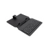 AIREN AiTab Leather Case 1 with USB Keyboard 7'' BLACK (CZ/ SK/DE/UK/US.. layout)