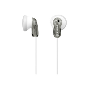 SONY slúchadlá Fontopia MDR-E9LP sivé