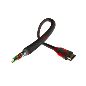 Prémiový HDMI 2.0 kabel pro Xbox One/Xbox 360, 3M