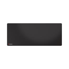 Herná podložka pod myš Genesis CARBON 500 ULTRA LOGO 1100x450 mm