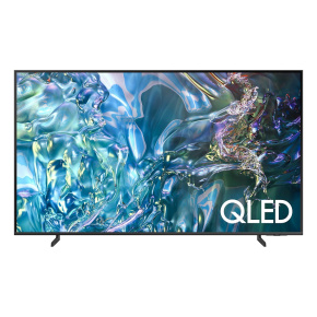 Samsung/QE43Q60D/43''/4K UHD/Titánovo šedá