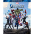 Marvels Avengers The Definitive Edition (PC) Steam Key