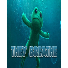 They Breathe (PC) Steam Key