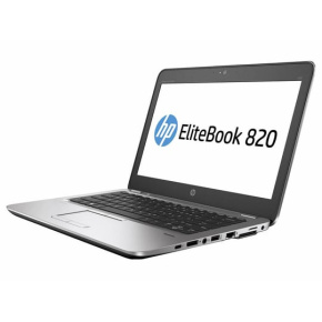 Notebook HP EliteBook 820 G3 - Repas