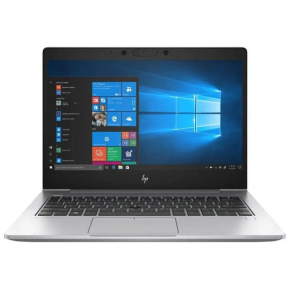 Notebook HP EliteBook 830 G6 (Touchscreen) - Repas