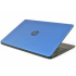 Notebook HP 15s-eq0300ng Matte Metal Blue - Repas