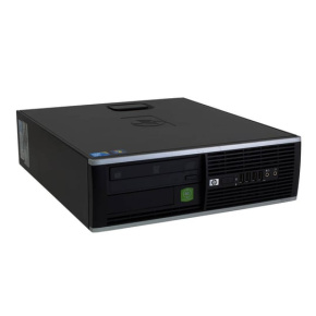 Počítač HP Compaq 8100 Elite SFF - Repas