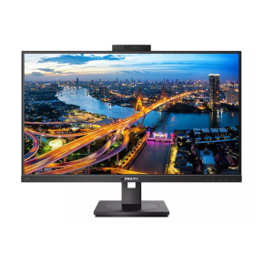 Philips/276B1JH/00/27''/IPS/QHD/75Hz/4ms/Black/3R