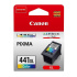 Canon CARTRIDGE CL-441XL barevná pro PIXMA GM2040, GM4040 (400 str.)