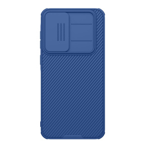 Nillkin CamShield PRO Zadný Kryt pre Samsung Galaxy A36 5G Blue