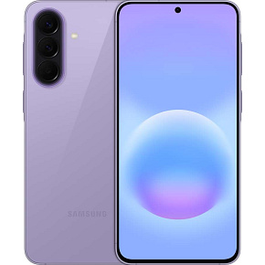 Samsung A576 Galaxy A57 5G 8/256GB DUOS Fialová