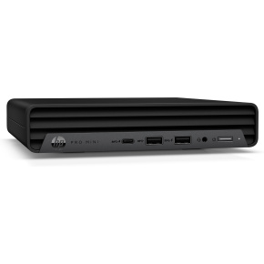 HP Pro/400 G9/Mini/i7-13700T/16GB/512GB SSD/UHD 770/W11P/3RNBD