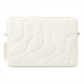 Tomtoc puzdro Terra Collection Sleeve pre Macbook Air 15" 2023 - Snowberg