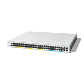 Catalyst C1300-48MGP-4X