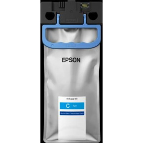 EPSON WorkForce Pro EM/EP-C800R Cyan XXL Ink (20.000 str.)