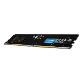 Crucial/DDR5/16GB/5600MHz/CL46/1x16GB