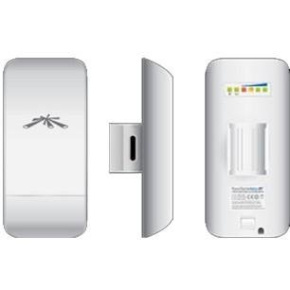 Ubiquiti NanoStation Loco M5 - outdoor 5GHz klient 2x2 MIMO