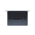 MacBook Air 13" Apple M4 10C CPU 8C GPU 16GB 256GB Midnight SK