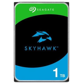 Seagate SkyHawk/1TB/HDD/3.5''/SATA/5400 RPM/3R