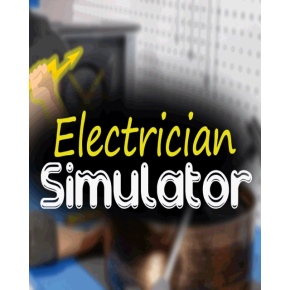 Electrician Simulator (PC) Steam Key Electrician Simulator (PC) Steam Key