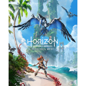Horizon Forbidden West Complete Edition (PC) Steam Key