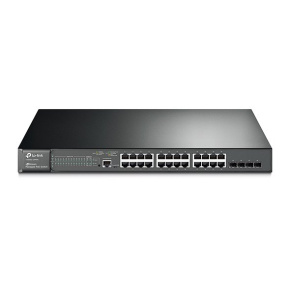 TP-Link TL-SG3428X L2+ 24xGb 4x10G SFP+ Omada SDN