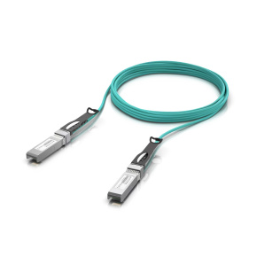 Ubiquiti UACC-AOC-SFP28-5M, AOC kábel, 25Gbps, 5m Ubiquiti UACC-AOC-SFP28-5M, AOC kábel, 25Gbps, 5m