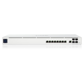 Ubiquiti UISP-R-Pro - UISP Router Pro