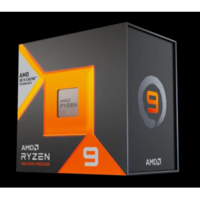 AMD/R9-7900X3D/12-Core/4,4GHz/AM5/BOX