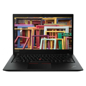 Notebook Lenovo ThinkPad T490s (16GB) - Repas