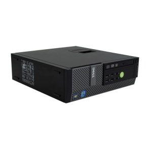 Počítač Dell OptiPlex 3010 SFF - Repas