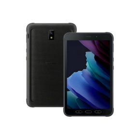 Tablet Samsung Galaxy Tab Active3 (T575) Black LTE - Repas