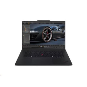 LENOVO NTB ThinkPad/Workstation P1 G7 - Ultra 7 165H,16" WQXGA IPS,32GB,1TSSD,HDMI,Int. Intel Arc,W11P,3Y Premier