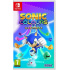 SWITCH Sega Sonic Colours: Ultimate