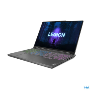 Lenovo Legion/Slim 5 16IRH8/i5-13500H/16''/FHD/16GB/512GB SSD/RTX 4050/bez OS/Gray/2R