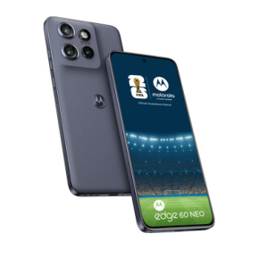 Motorola Edge 60 Neo 12GB/256GB PANTONE Grisaille (Gray) Motorola Edge 60 Neo 12GB/256GB PANTONE Grisaille (Gray)