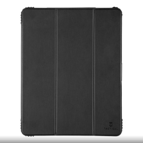 Tactical Heavy Duty Puzdro pre iPad Air 10.9 2022/iPad Pro 11 Black
