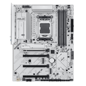 ASUS B850 MAX GAMING WIFI
