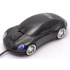 ACUTAKE Extreme Racing Mouse BK2 (BLACK) 1000dpi