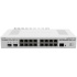 Mikrotik CCR2004-16G-2S+PC, Cloud Core Router