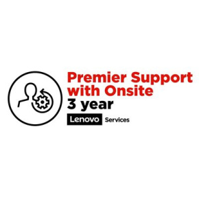 WARRANTY 3Y Premier Support