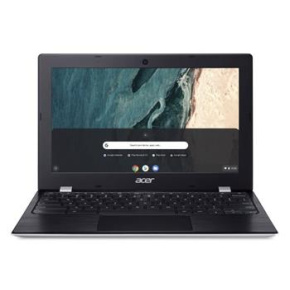 Acer Chromebook/311/MT8183/11,6''/1366x768/4GB/64GB eMMC/ARM Mali-G72/Chrome/Gray/2R
