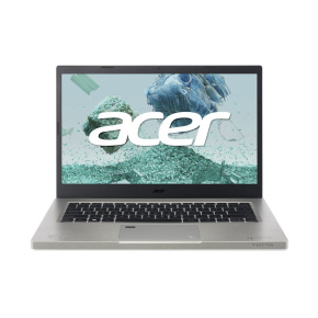 Acer Aspire/Vero AV14-51/i5-1235U/14''/FHD/16GB/512GB SSD/Iris Xe/W11H/Gray/2R