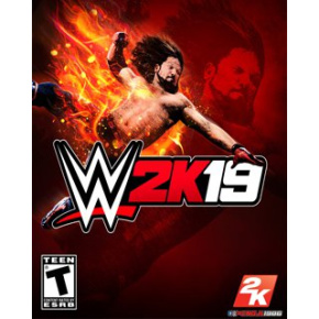 WWE 2K19 (PC) Steam Key