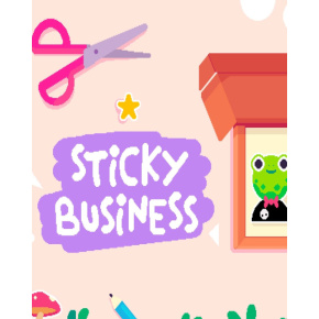 Sticky Business (PC) Steam Key