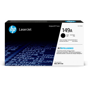 HP 149A Black Original LaserJet Toner Cartridge