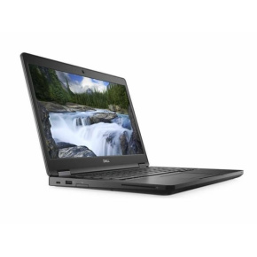 Notebook Dell Latitude 5490 (Touchscreen) - Repas