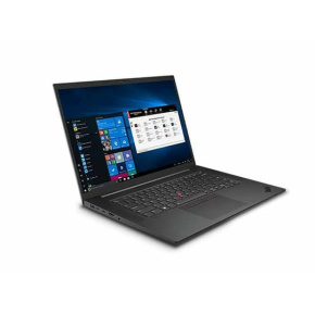 Notebook Lenovo ThinkPad P1 Gen 1 - Repas